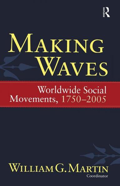 Making Waves