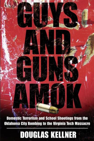 Guys and Guns Amok