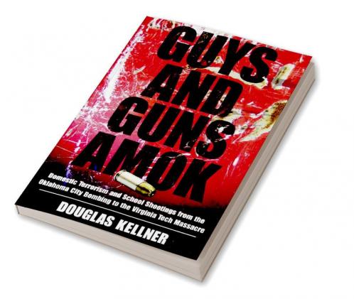 Guys and Guns Amok