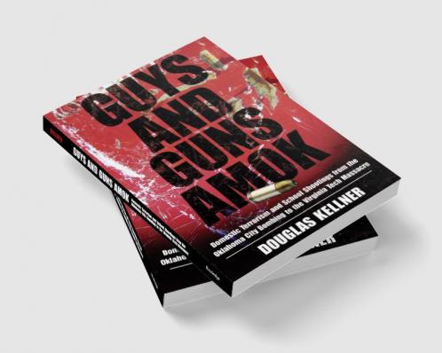 Guys and Guns Amok
