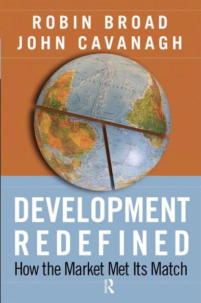 Development Redefined