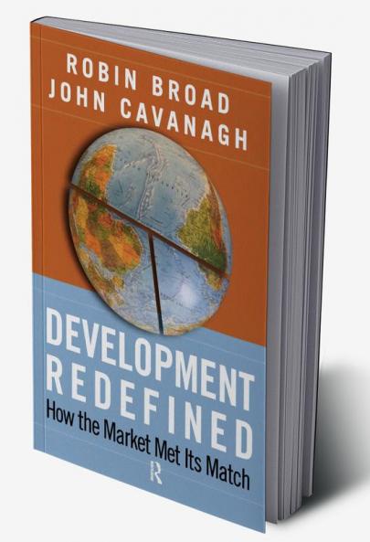 Development Redefined