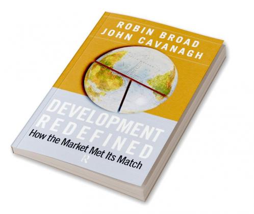 Development Redefined