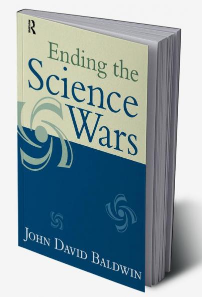 Ending the Science Wars