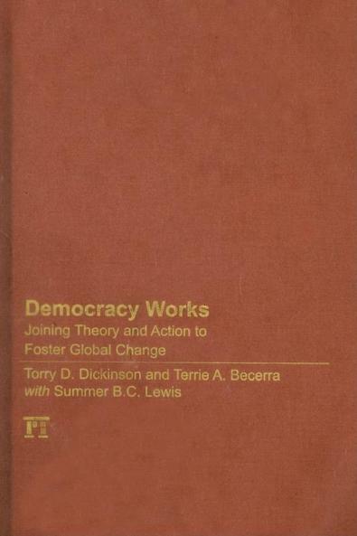 Democracy Works