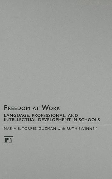 Freedom at Work
