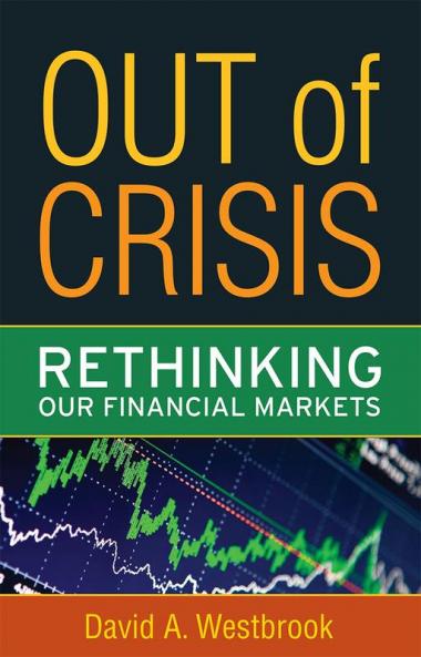 Out of Crisis