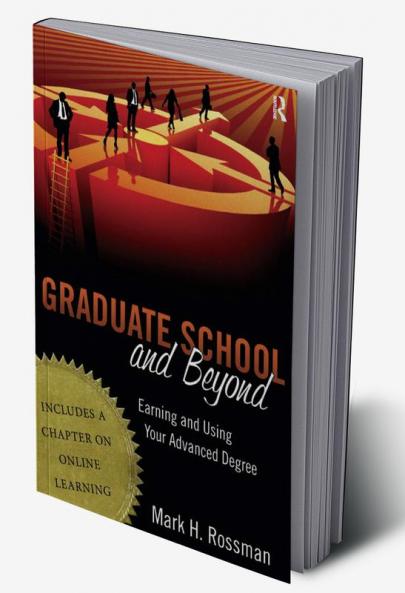 Graduate School and Beyond