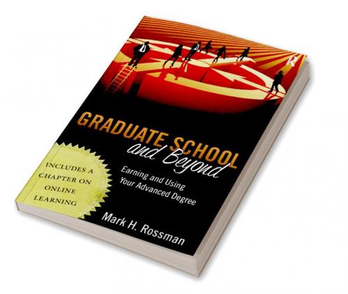 Graduate School and Beyond