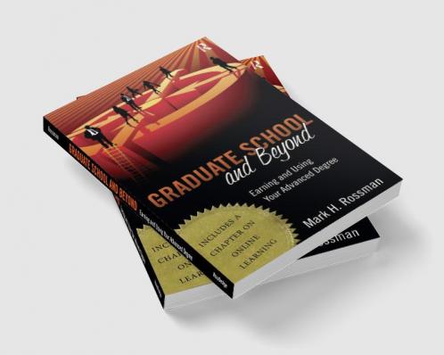 Graduate School and Beyond