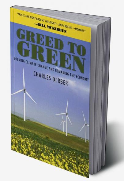 Greed to Green