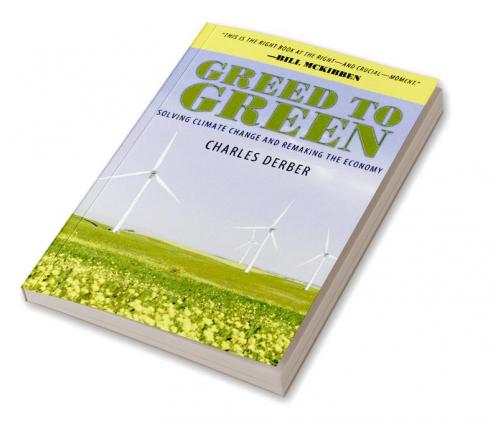 Greed to Green
