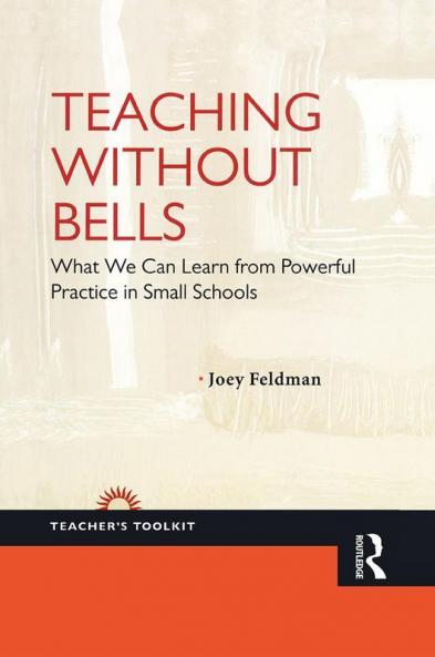Teaching Without Bells