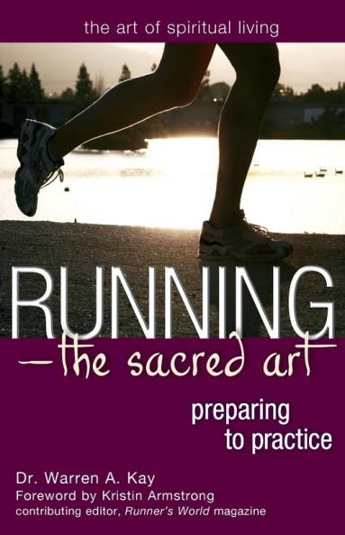 Running-The Sacred Art