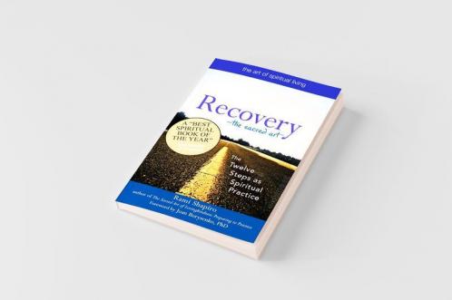 Recovery-The Sacred Art