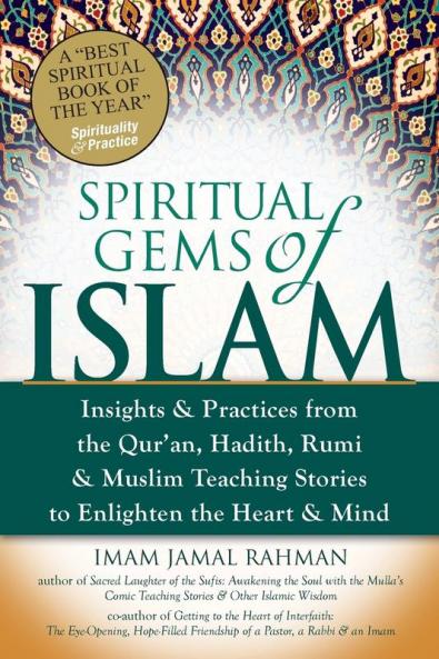 Spiritual Gems of Islam
