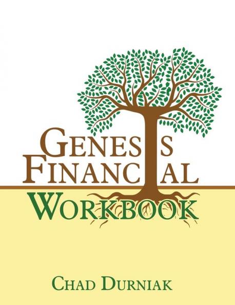 The Genesis Financial Workbook