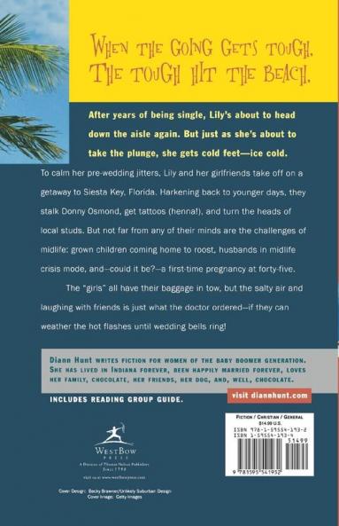 The Hot Tropics & Cold Feet