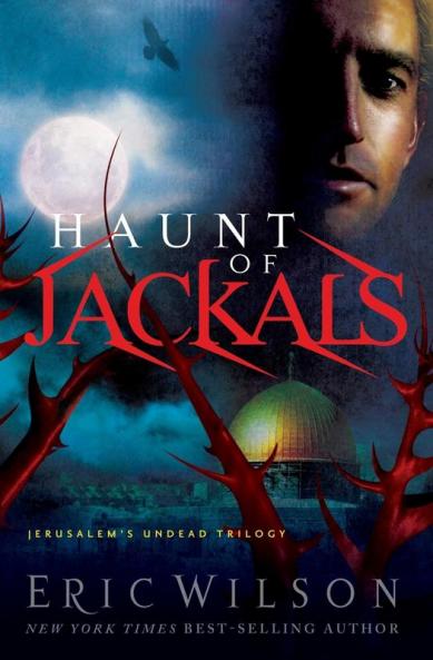 A Haunt of Jackals