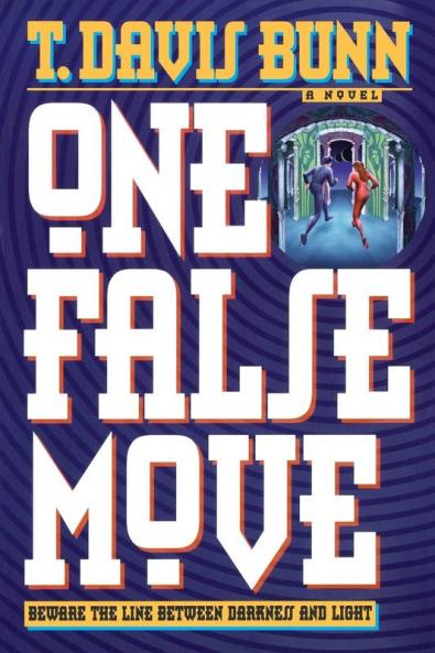 One False Move