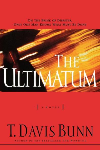 Ultimatum The