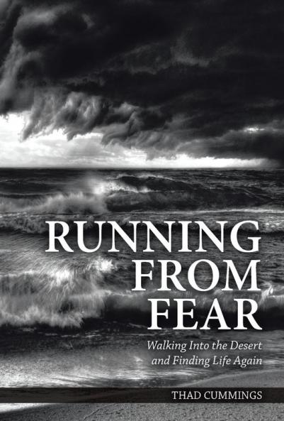 Running From Fear
