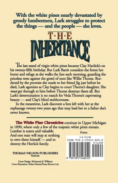 The Inheritance