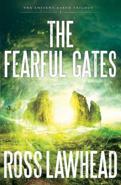 The Fearful Gates