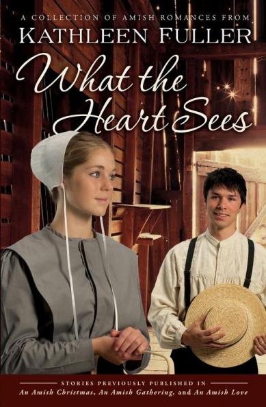 What the Heart Sees
