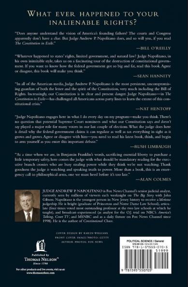 The Constitution in Exile