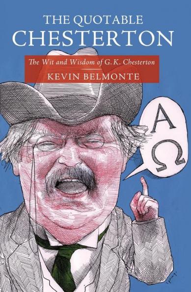 The Quotable Chesterton
