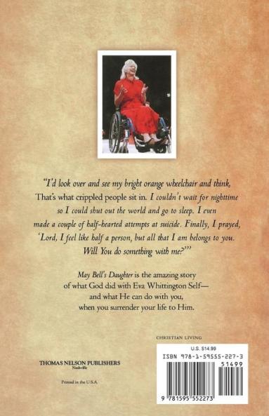 The May Bell's Daughter