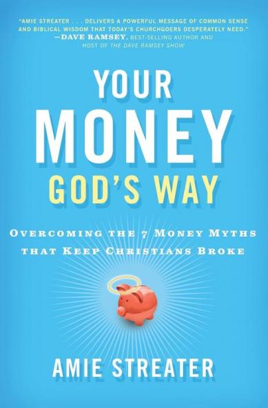 Your Money God's Way