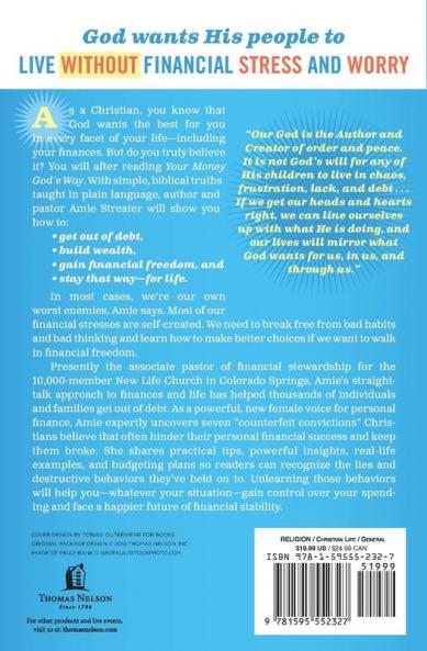Your Money God's Way