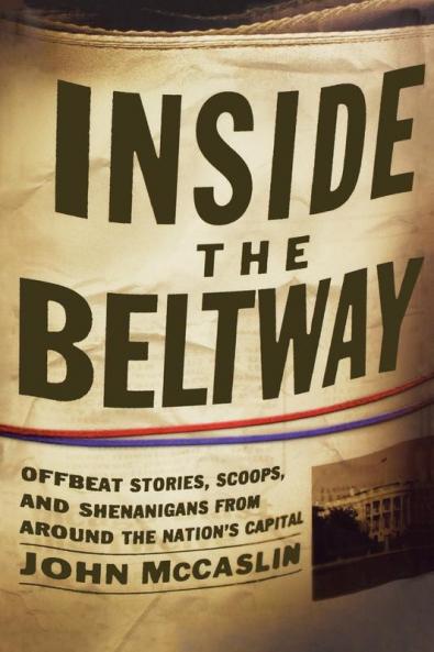 Inside the Beltway