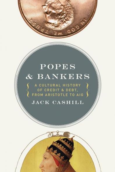 Popes & Bankers