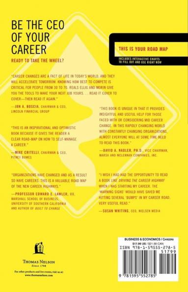 The Driving the Career Highway