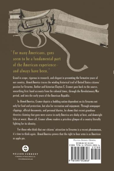 Armed America