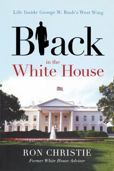 The Black in the White House