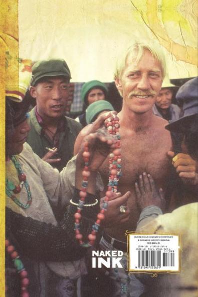 The Hippie Guide to Climbing the Corporate Ladder & Other Mountains