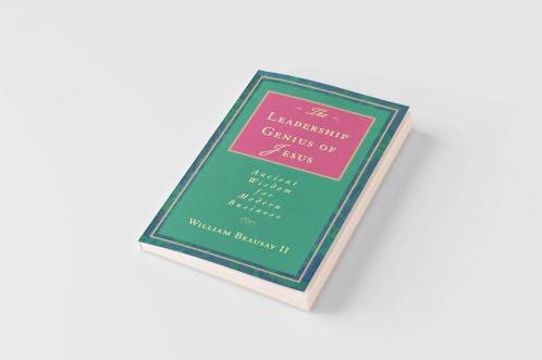 The Leadership Genius of Jesus