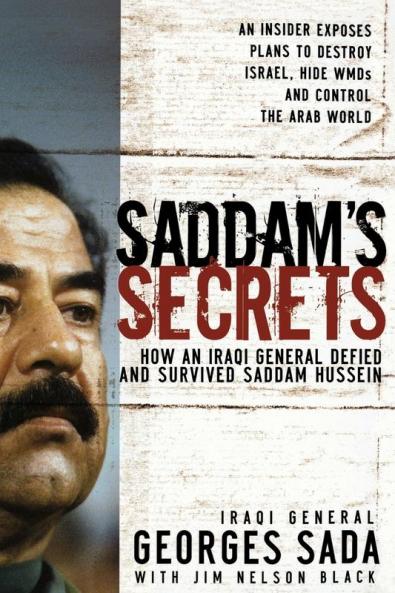 Saddam's Secrets