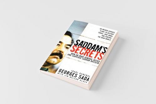 Saddam's Secrets