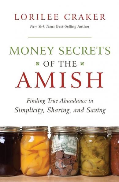 Money Secrets of the Amish