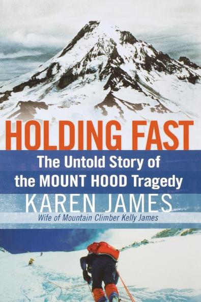 Holding Fast