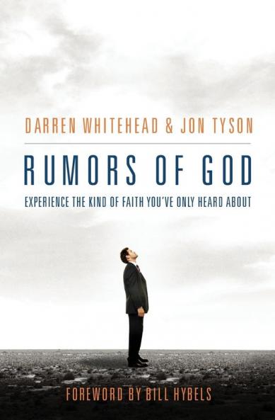 Rumors of God