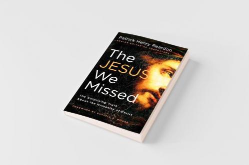 The Jesus We Missed