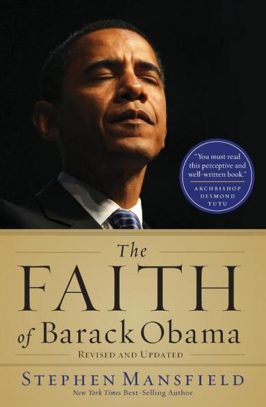 The Faith of Barack Obama