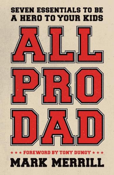 ALL PRO DAD