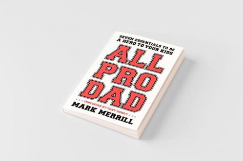 ALL PRO DAD